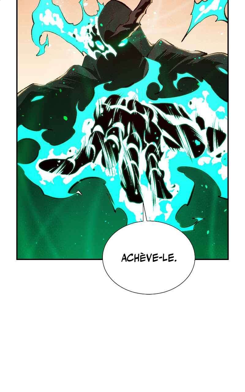 Read Solo Necromancy FR Manga Online