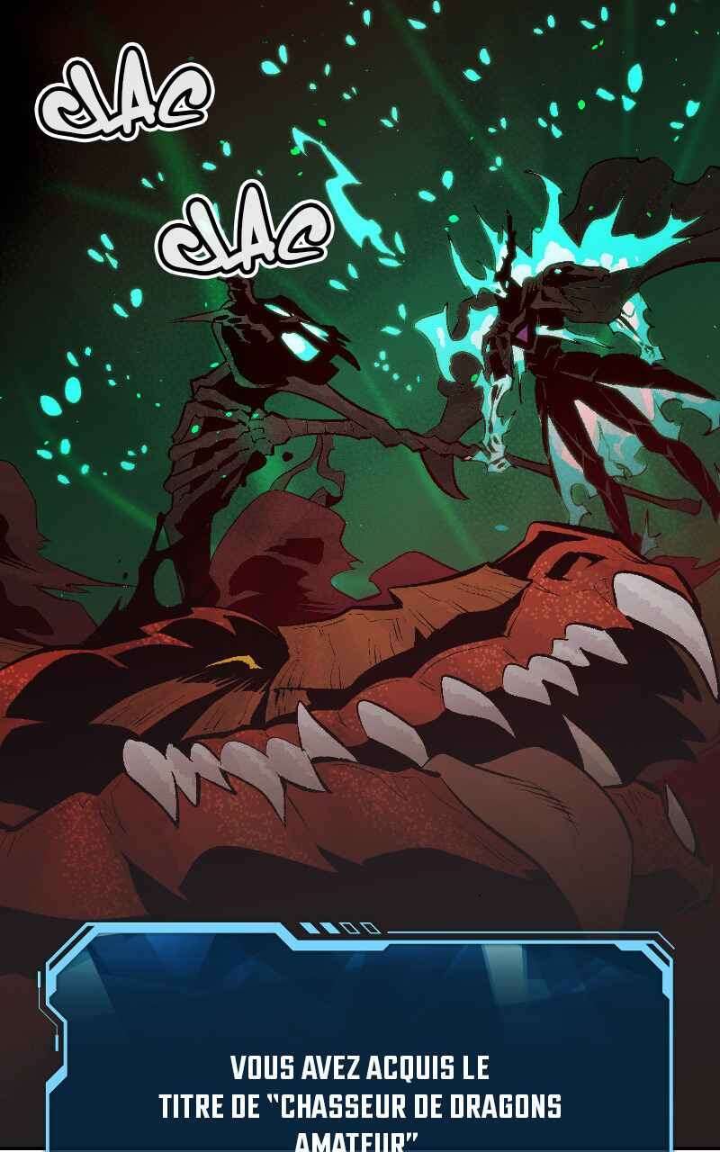 Read Solo Necromancy FR Manga Online