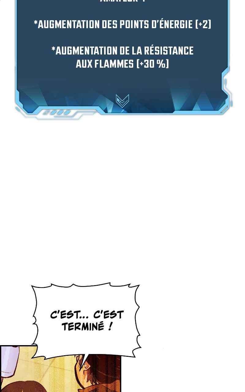 Read Solo Necromancy FR Manga Online