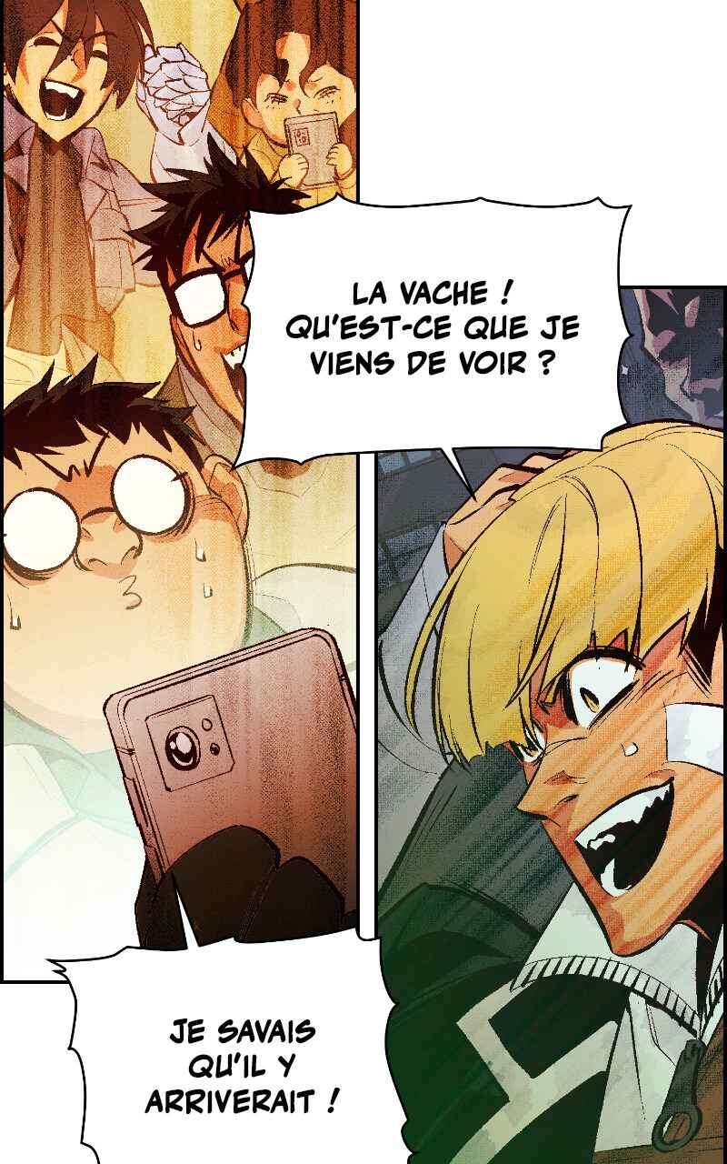 Read Solo Necromancy FR Manga Online