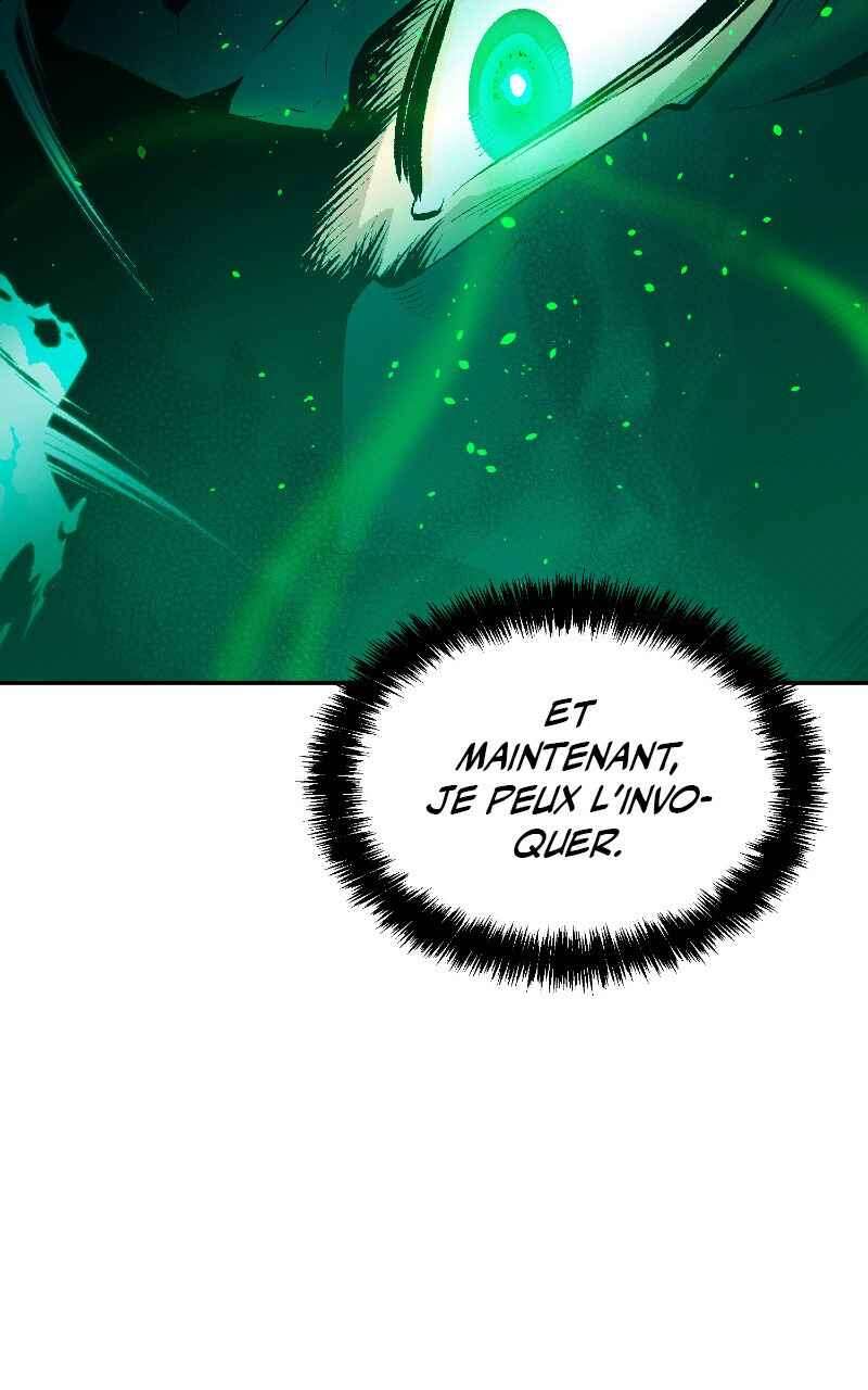 Read Solo Necromancy FR Manga Online