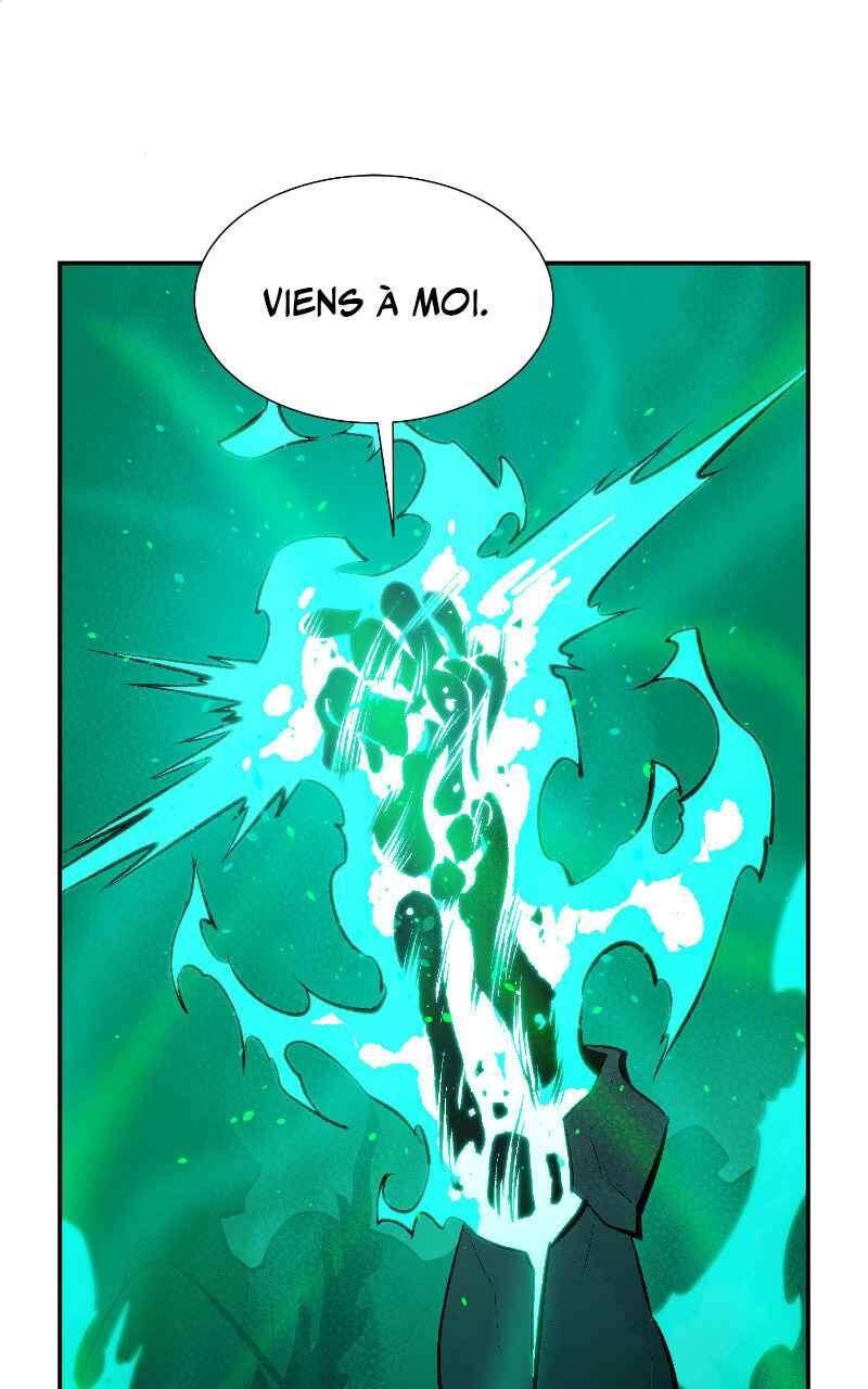 Read Solo Necromancy FR Manga Online