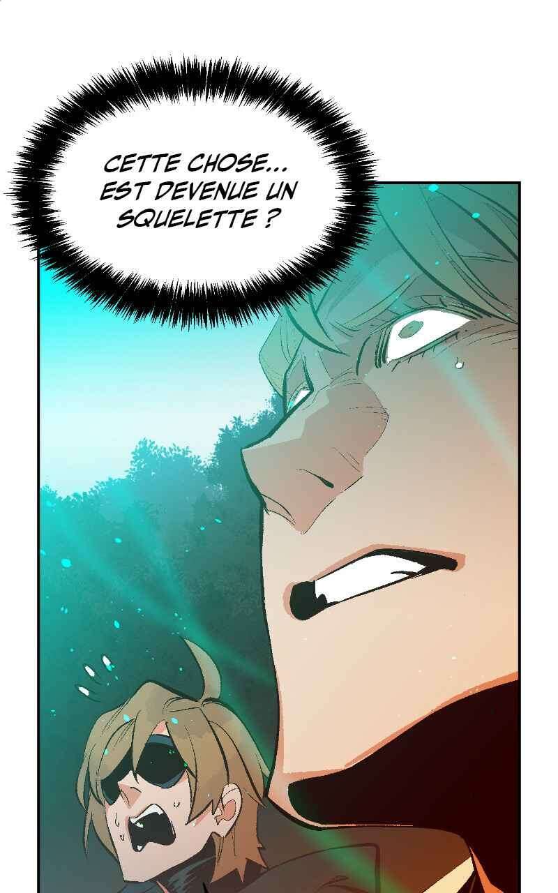 Read Solo Necromancy FR Manga Online