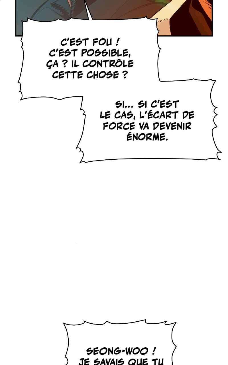 Read Solo Necromancy FR Manga Online