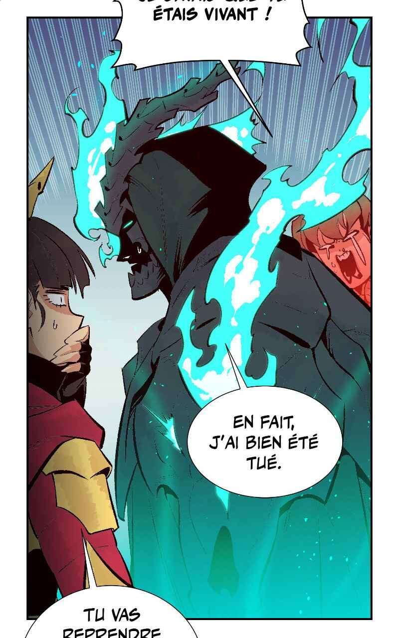 Read Solo Necromancy FR Manga Online