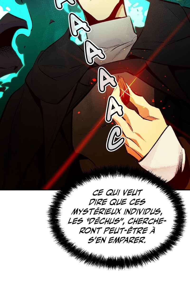 Read Solo Necromancy FR Manga Online