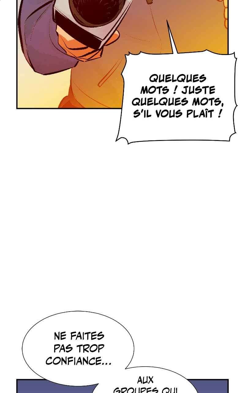 Read Solo Necromancy FR Manga Online