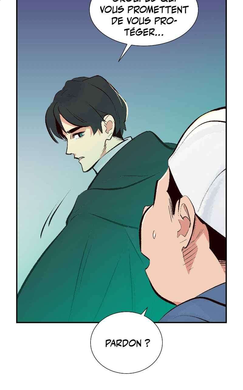 Read Solo Necromancy FR Manga Online