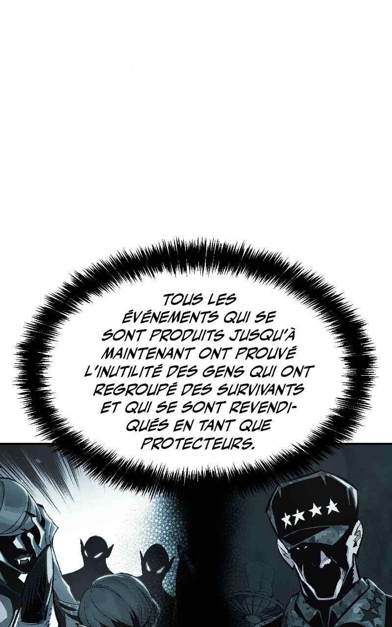 Read Solo Necromancy FR Manga Online
