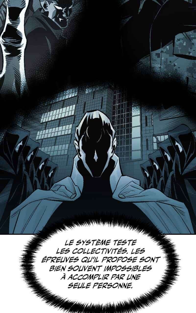 Read Solo Necromancy FR Manga Online