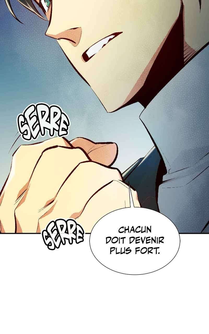 Read Solo Necromancy FR Manga Online