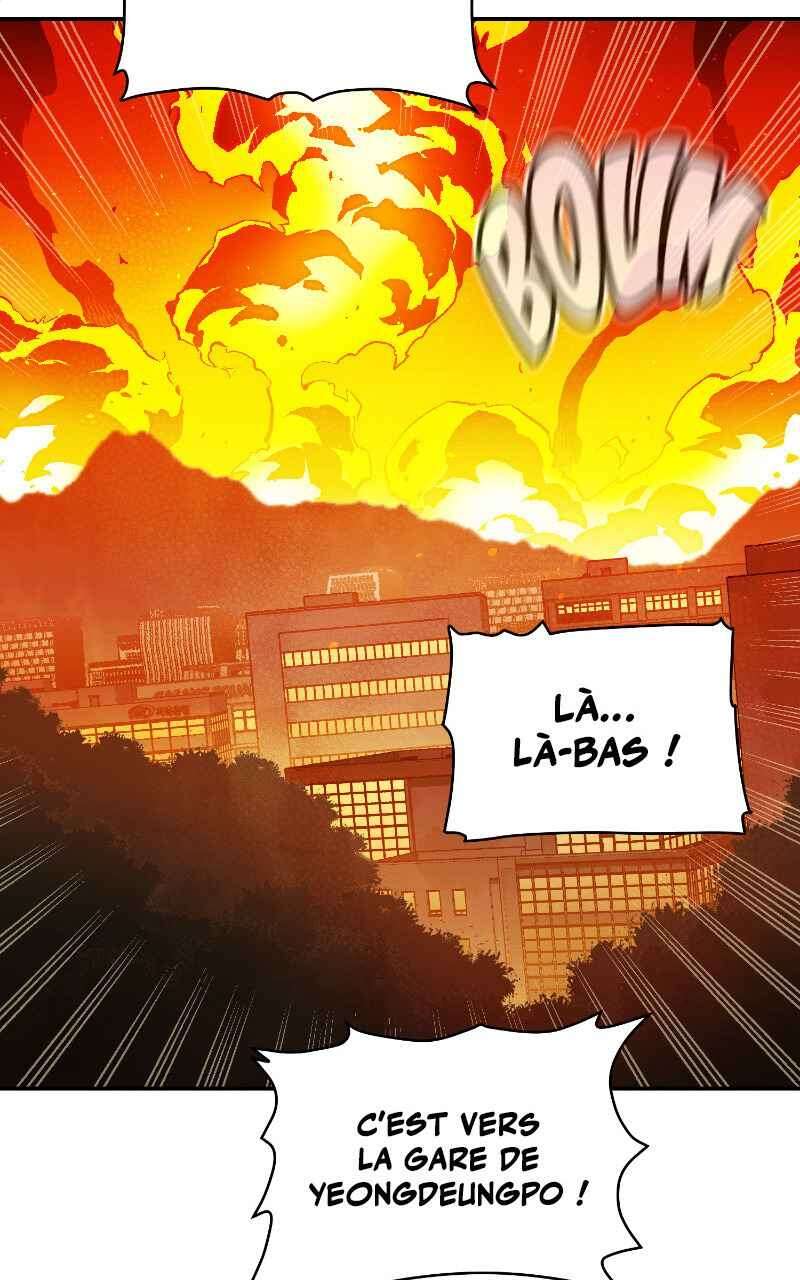 Read Solo Necromancy FR Manga Online