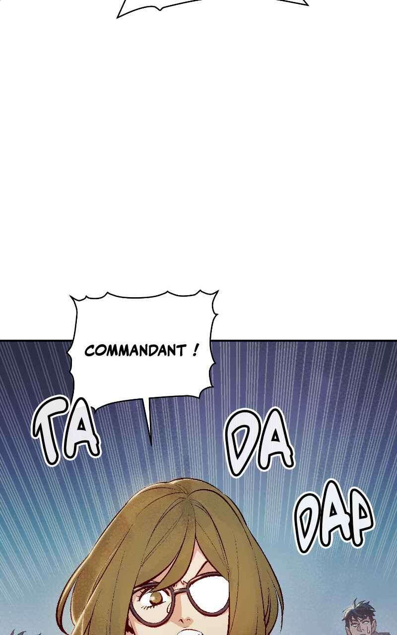 Read Solo Necromancy FR Manga Online