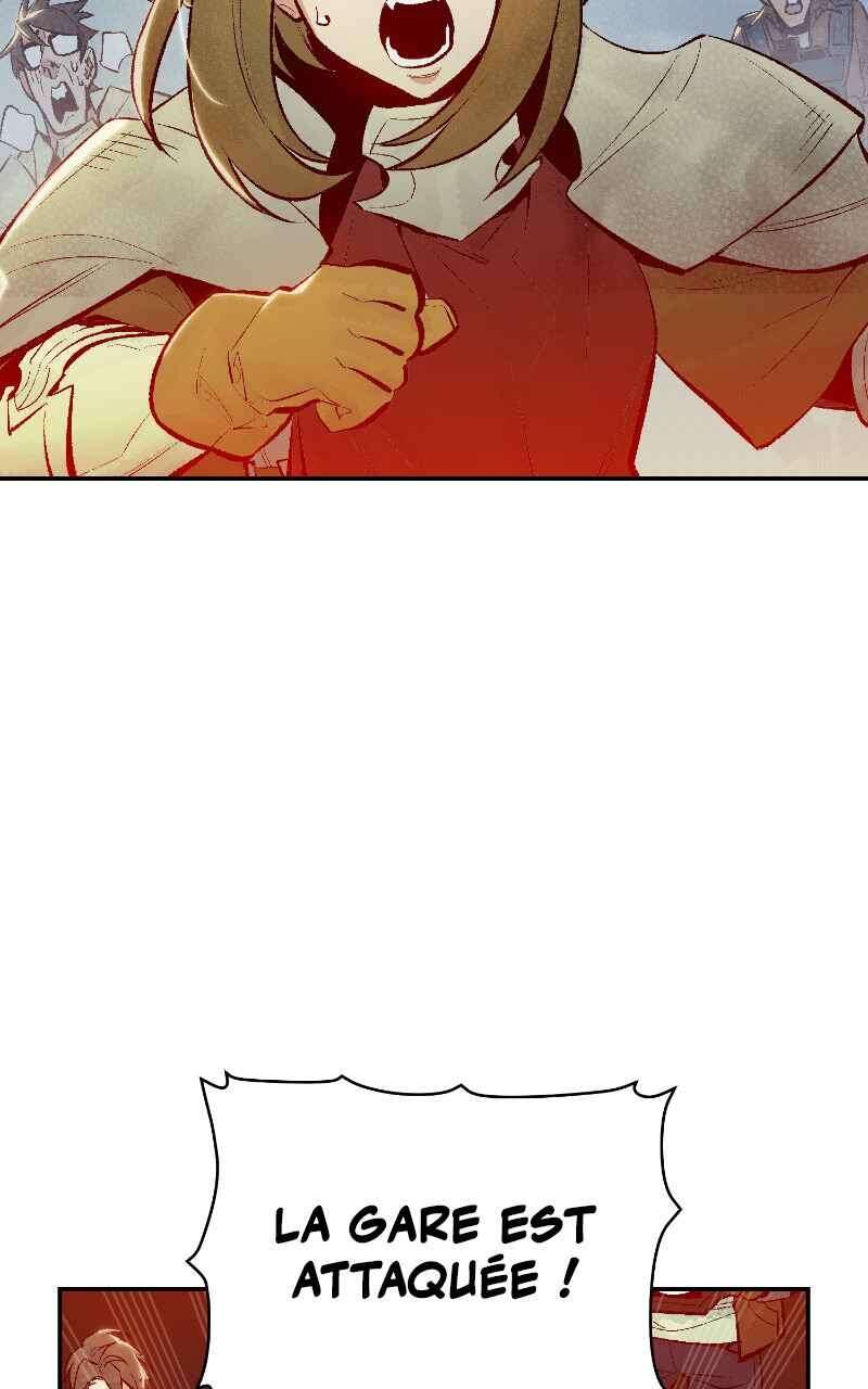 Read Solo Necromancy FR Manga Online