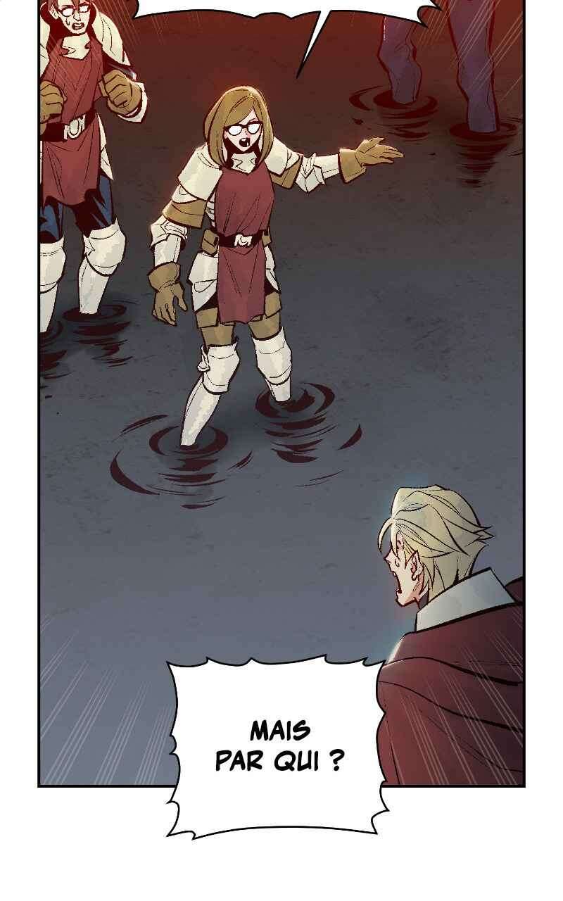 Read Solo Necromancy FR Manga Online
