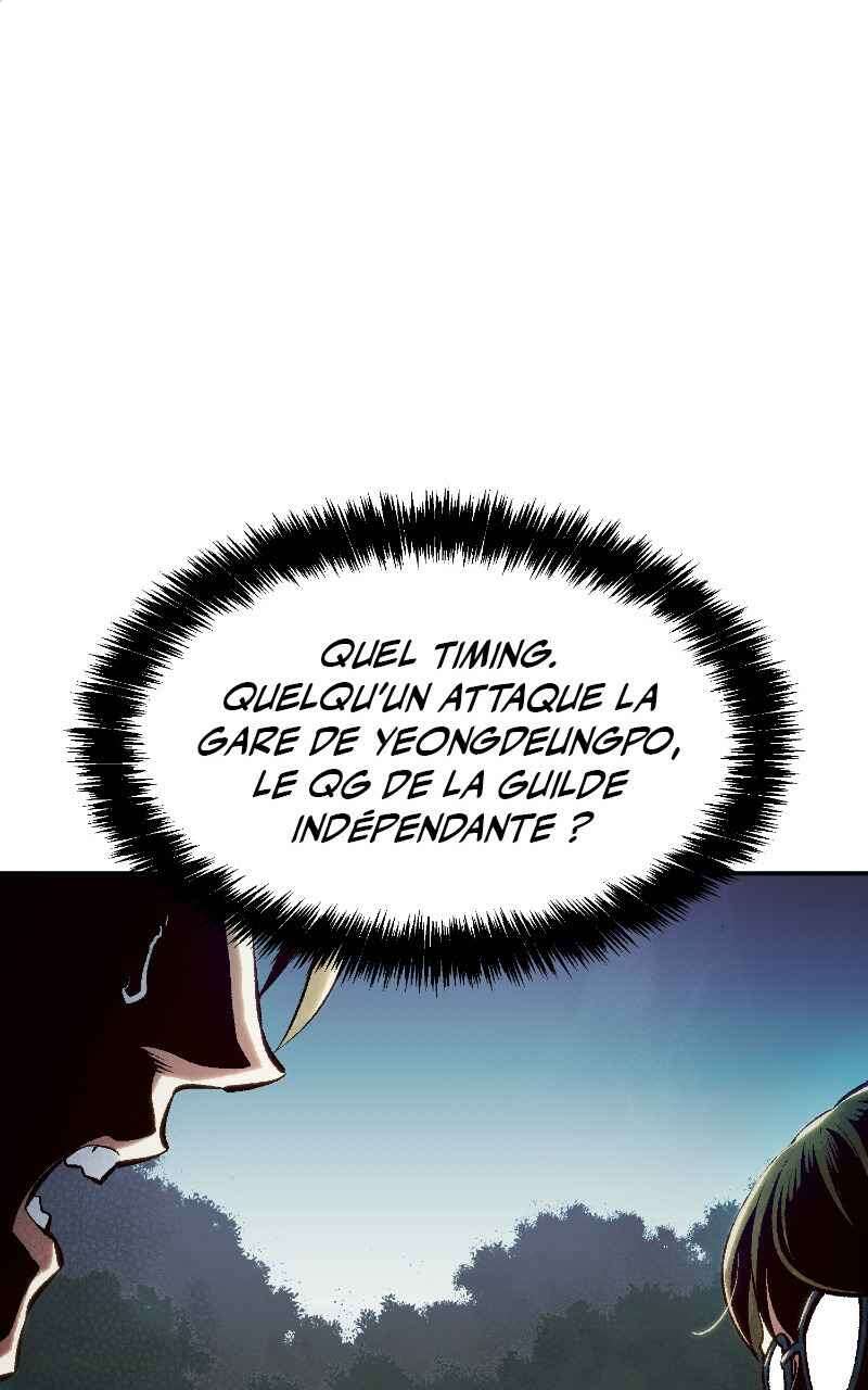 Read Solo Necromancy FR Manga Online