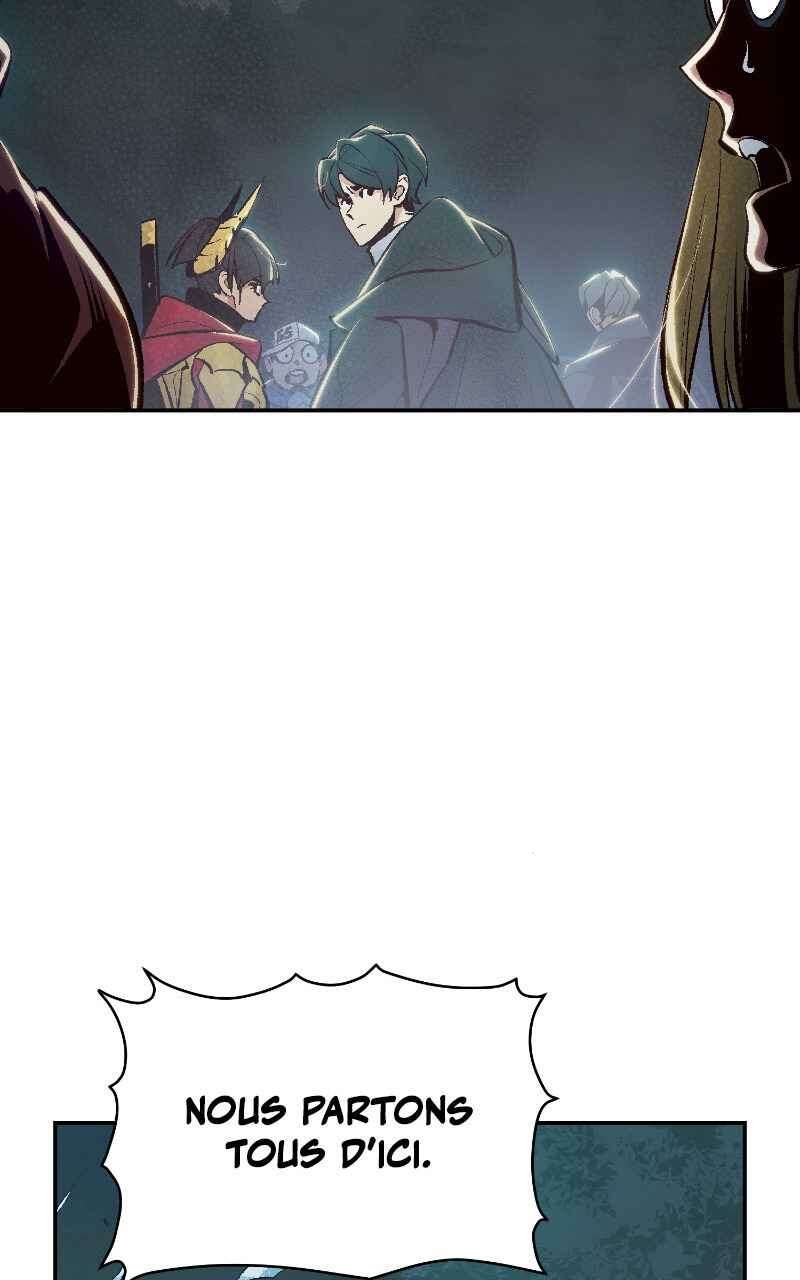 Read Solo Necromancy FR Manga Online