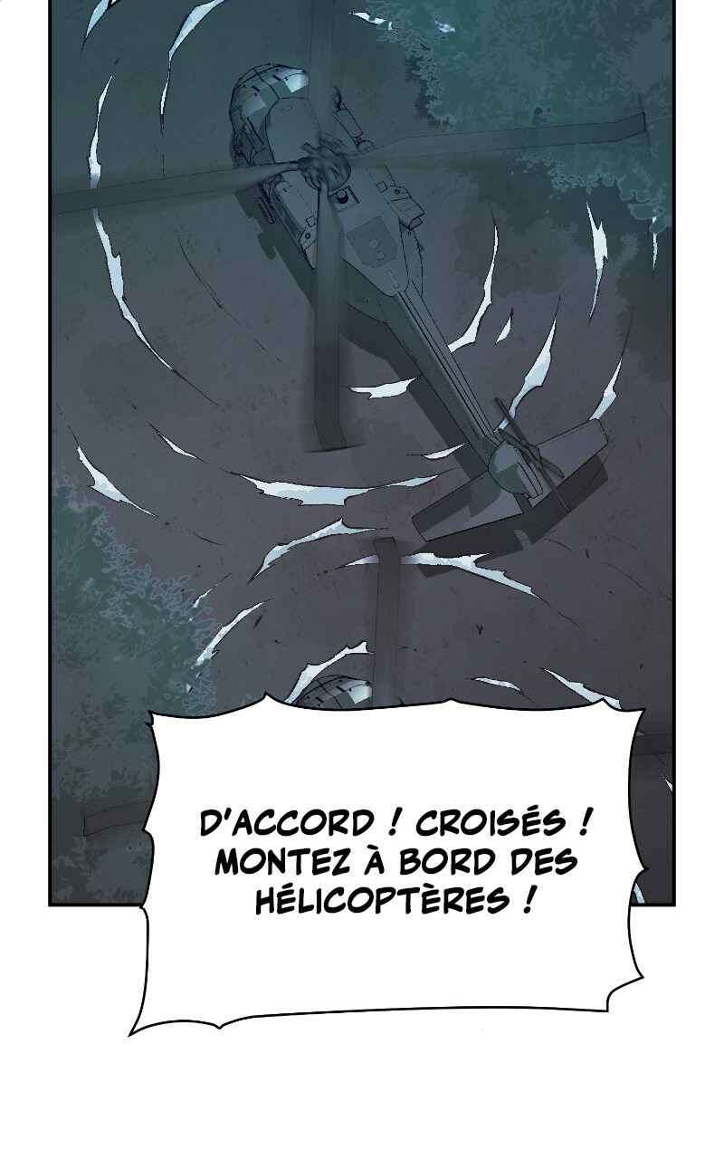 Read Solo Necromancy FR Manga Online