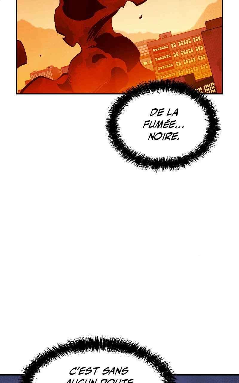 Read Solo Necromancy FR Manga Online