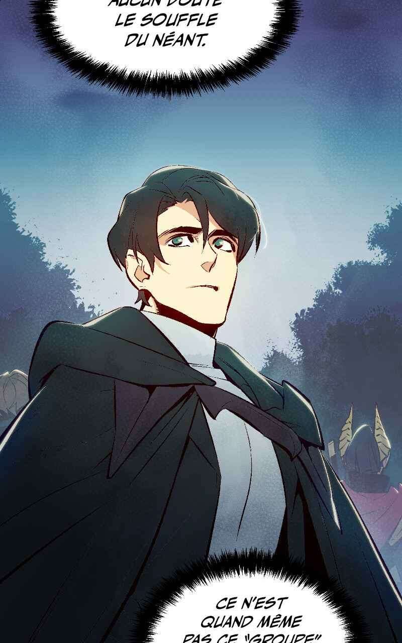 Read Solo Necromancy FR Manga Online