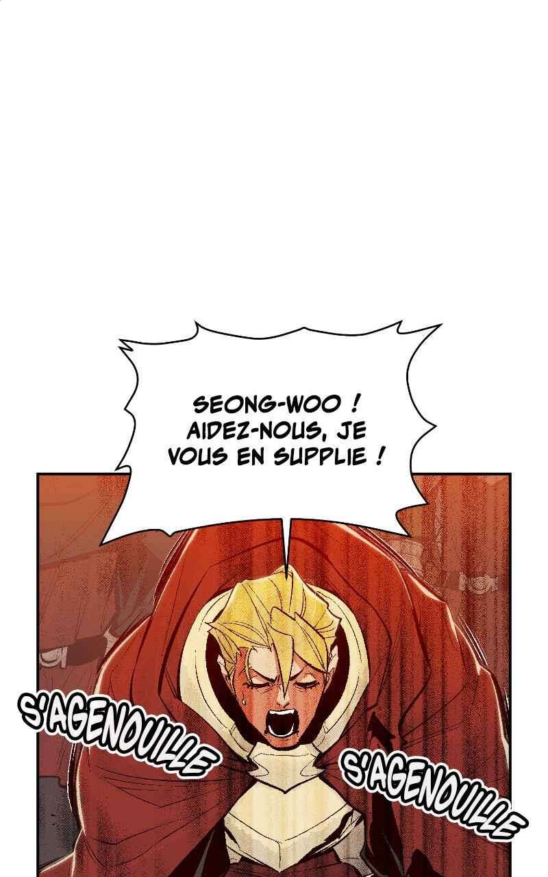 Read Solo Necromancy FR Manga Online