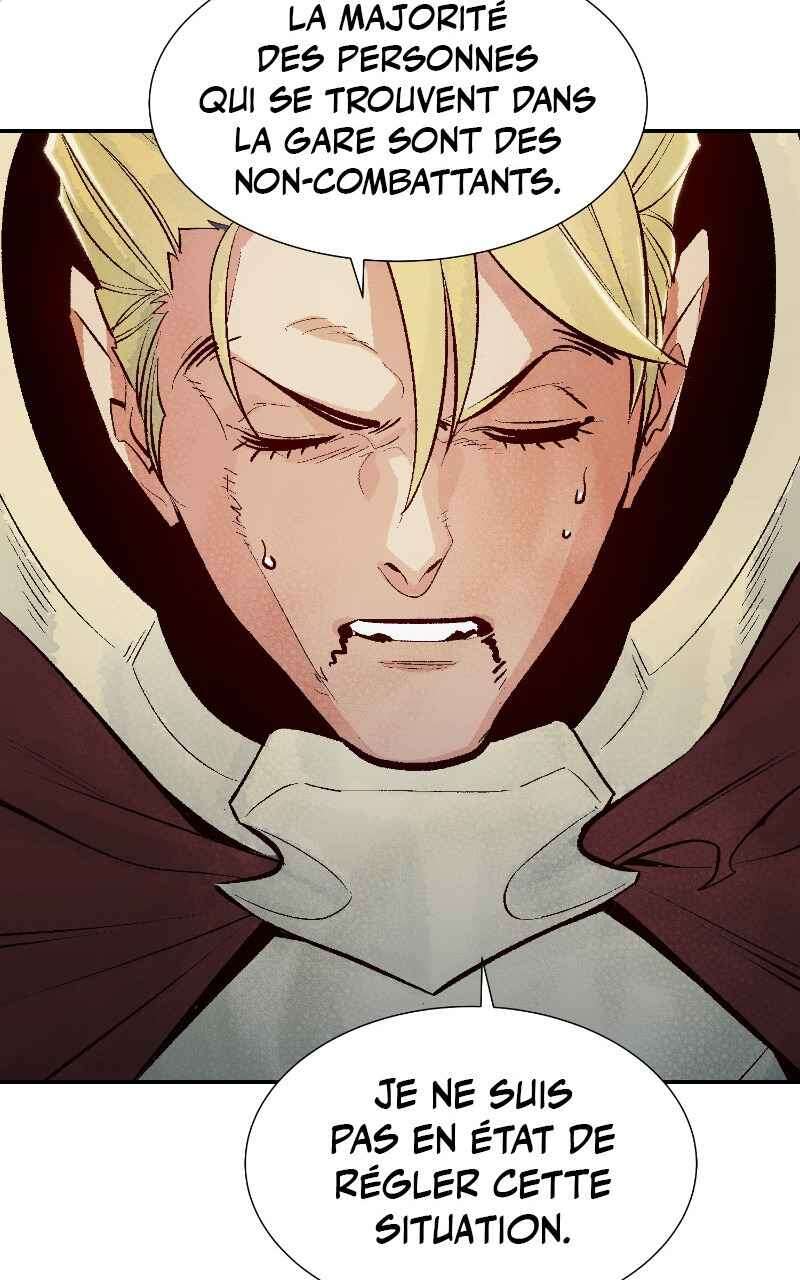 Read Solo Necromancy FR Manga Online