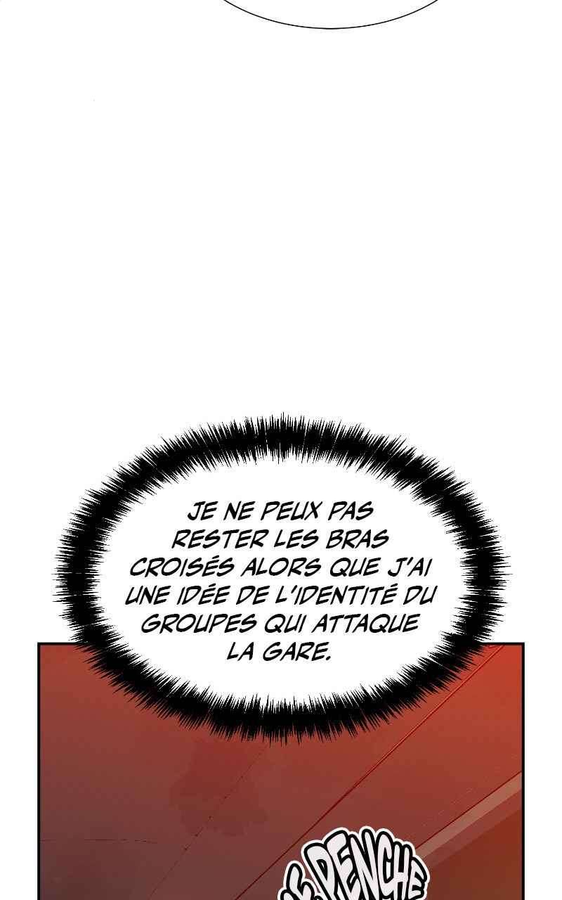 Read Solo Necromancy FR Manga Online