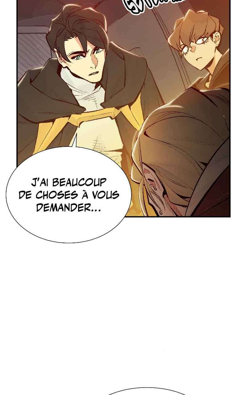 Read Solo Necromancy FR Manga Online
