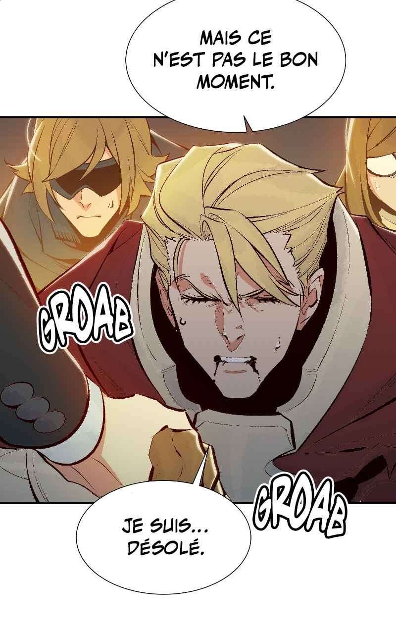 Read Solo Necromancy FR Manga Online
