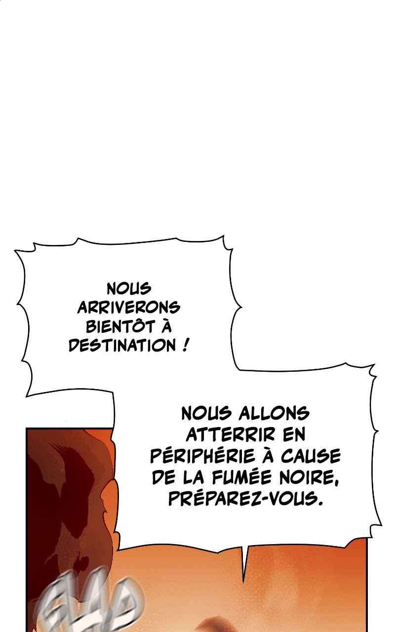 Read Solo Necromancy FR Manga Online