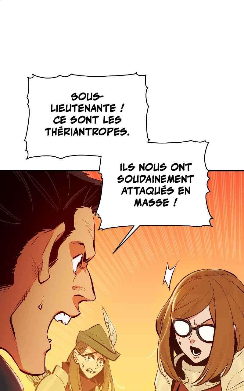 Read Solo Necromancy FR Manga Online