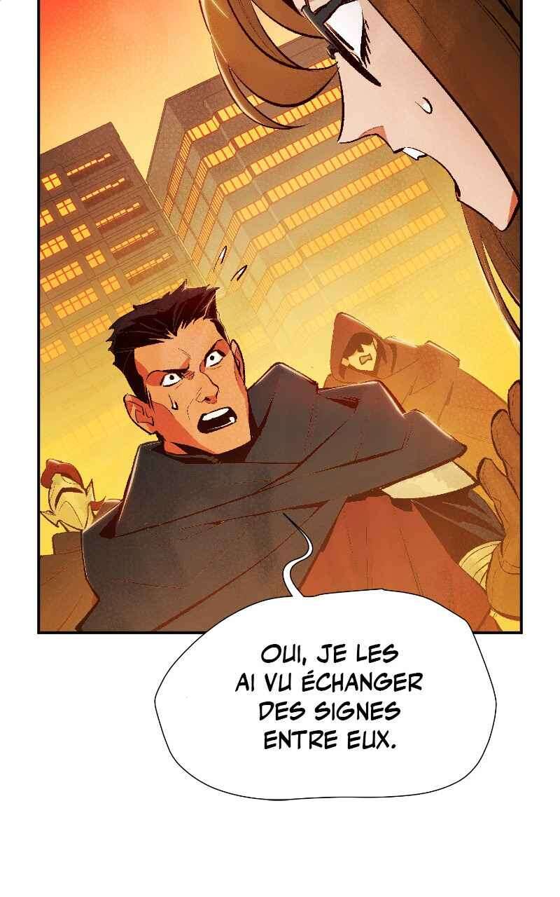 Read Solo Necromancy FR Manga Online