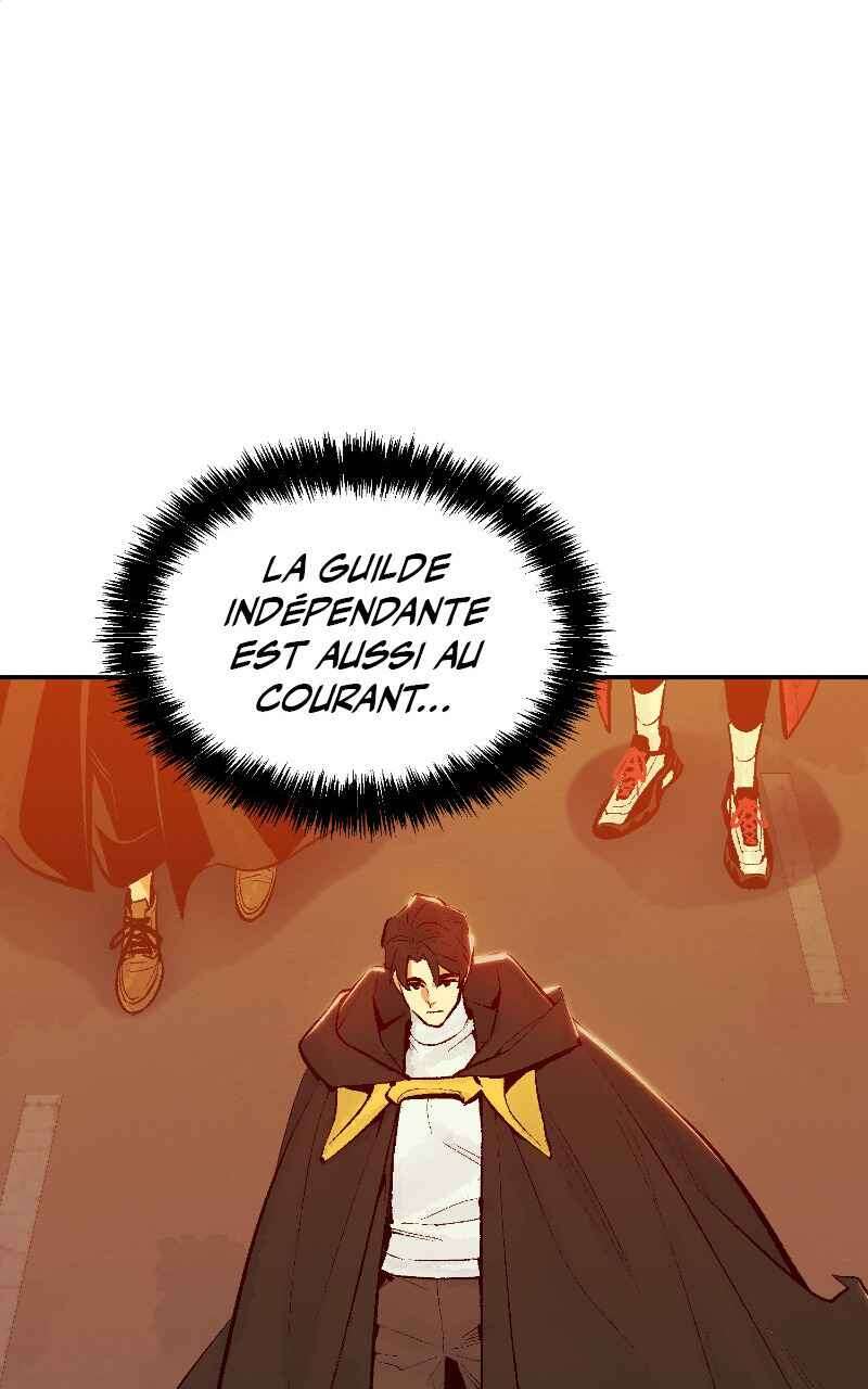 Read Solo Necromancy FR Manga Online