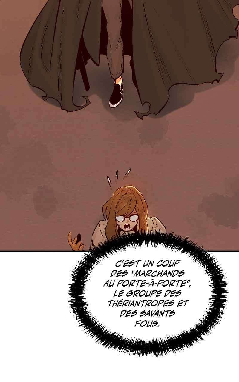 Read Solo Necromancy FR Manga Online