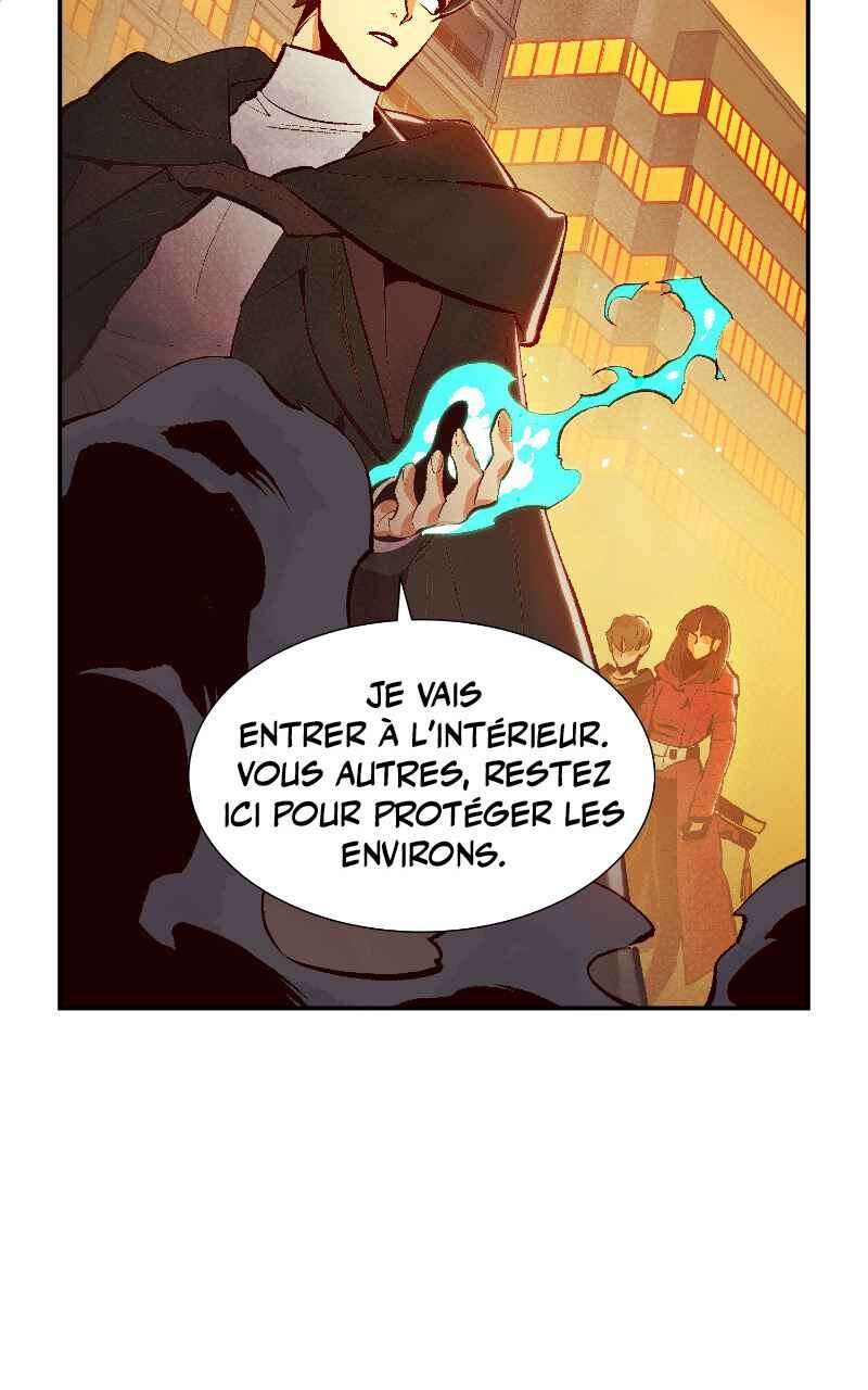 Read Solo Necromancy FR Manga Online