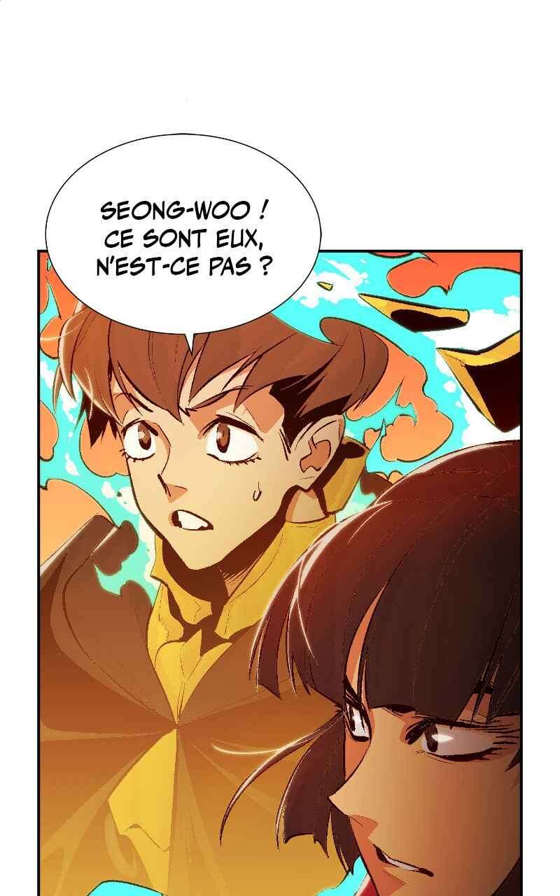 Read Solo Necromancy FR Manga Online