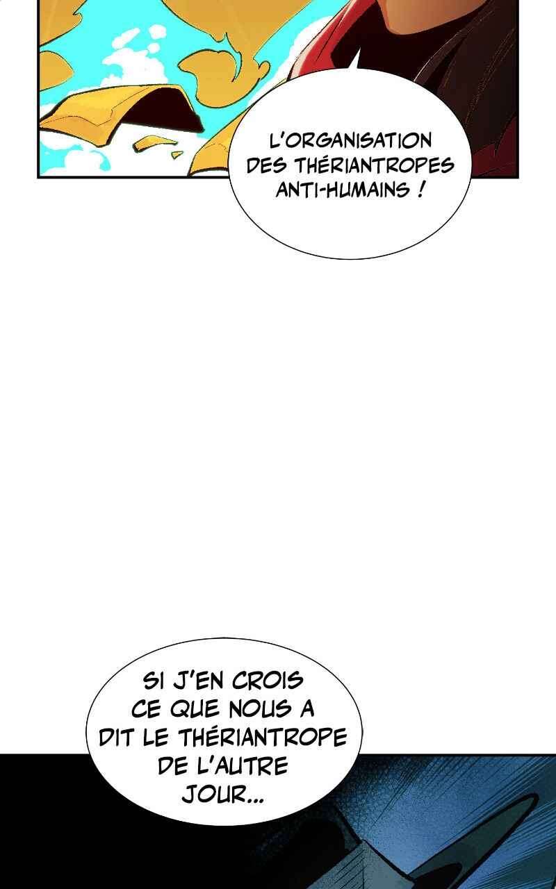 Read Solo Necromancy FR Manga Online