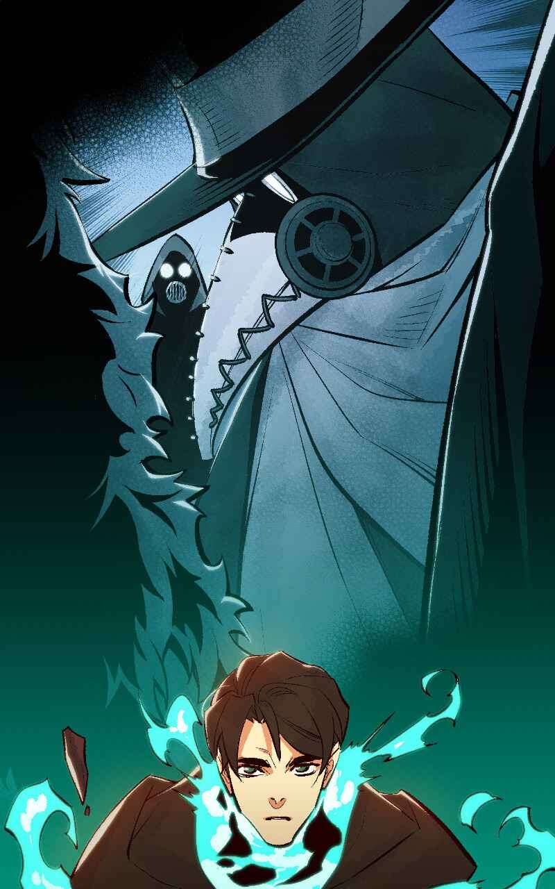 Read Solo Necromancy FR Manga Online