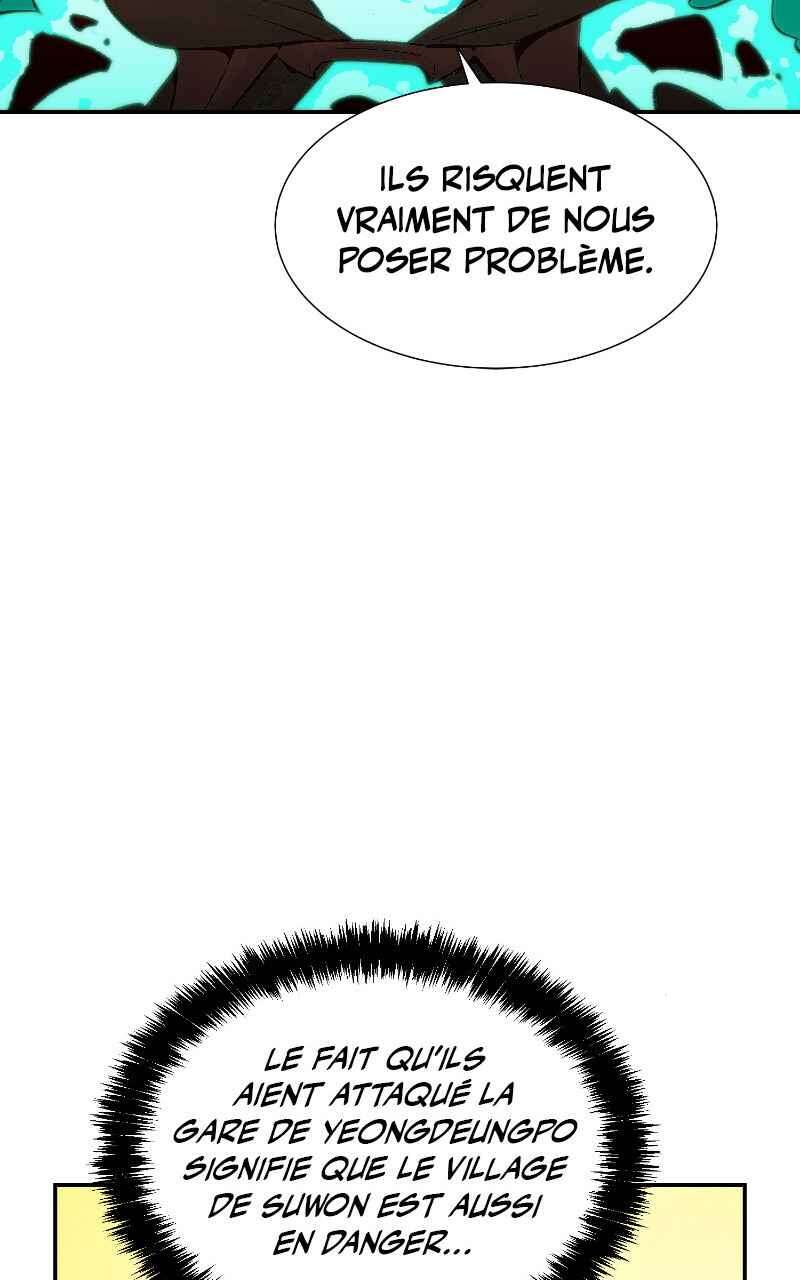 Read Solo Necromancy FR Manga Online