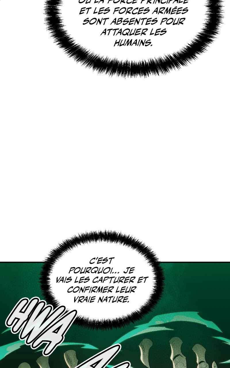 Read Solo Necromancy FR Manga Online