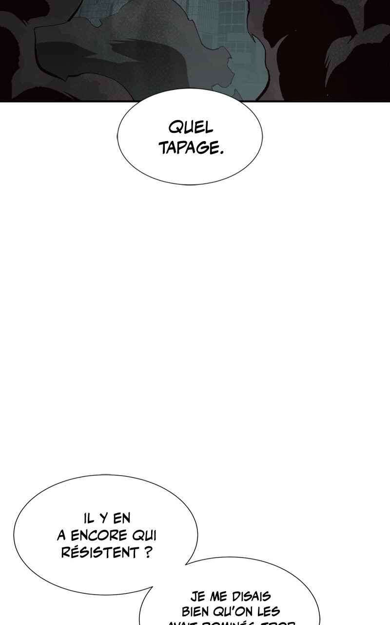 Read Solo Necromancy FR Manga Online