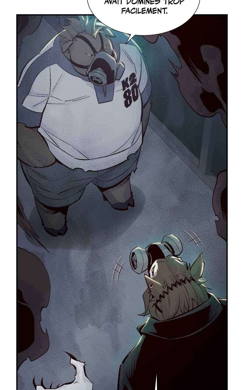Read Solo Necromancy FR Manga Online