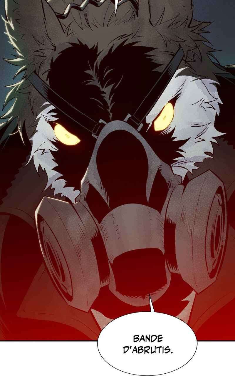 Read Solo Necromancy FR Manga Online