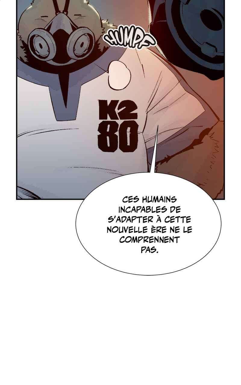 Read Solo Necromancy FR Manga Online