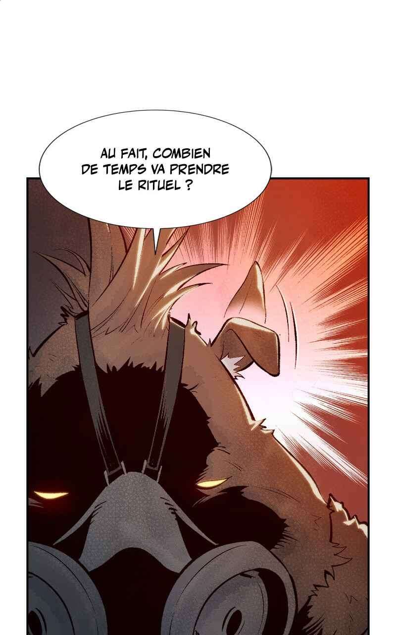 Read Solo Necromancy FR Manga Online