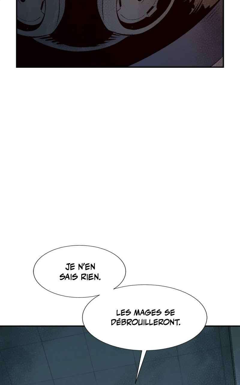 Read Solo Necromancy FR Manga Online