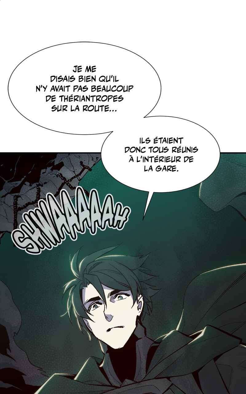 Read Solo Necromancy FR Manga Online