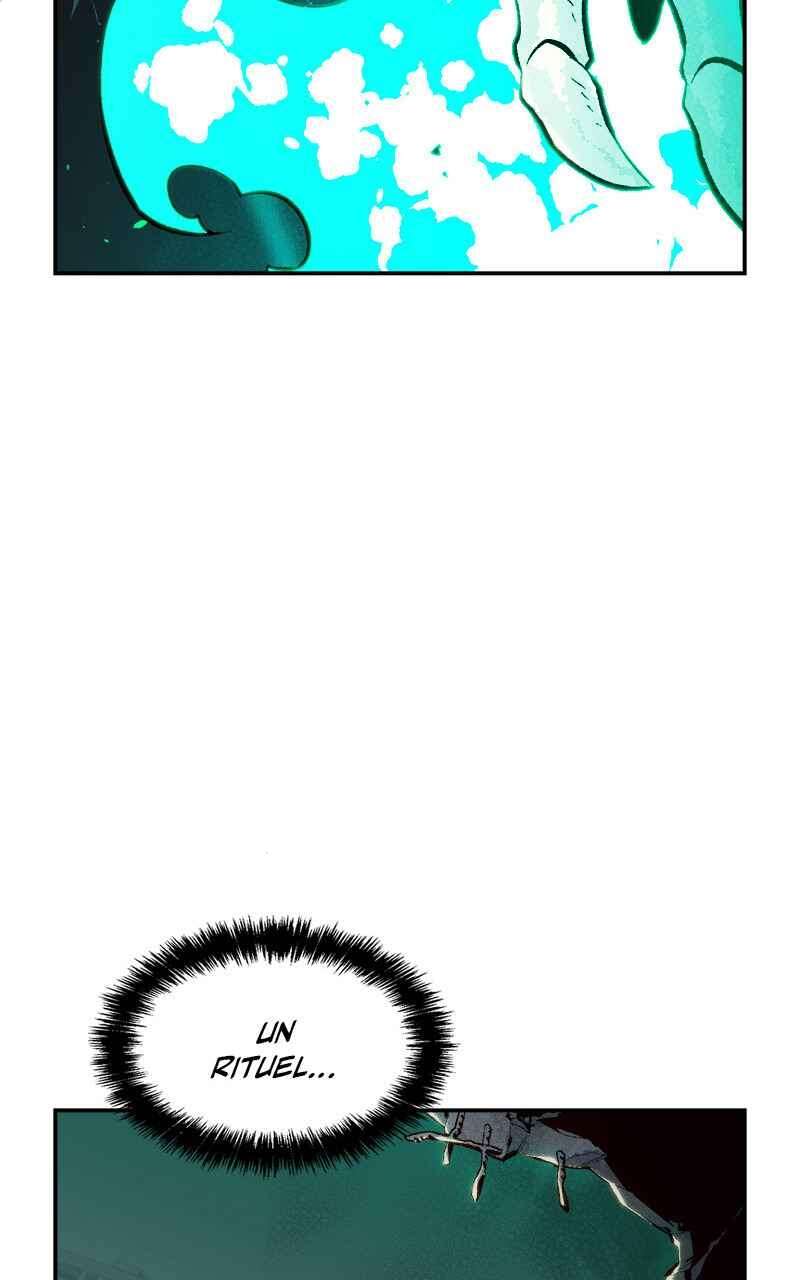 Read Solo Necromancy FR Manga Online