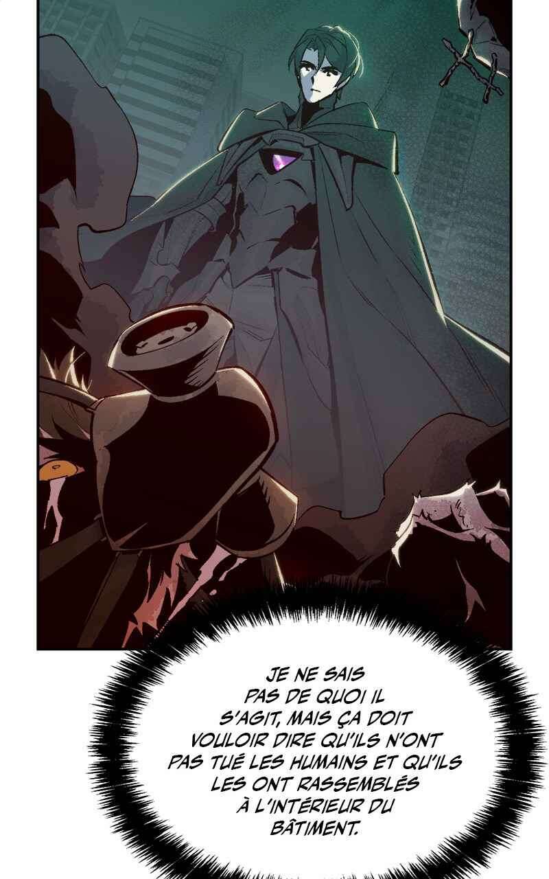 Read Solo Necromancy FR Manga Online