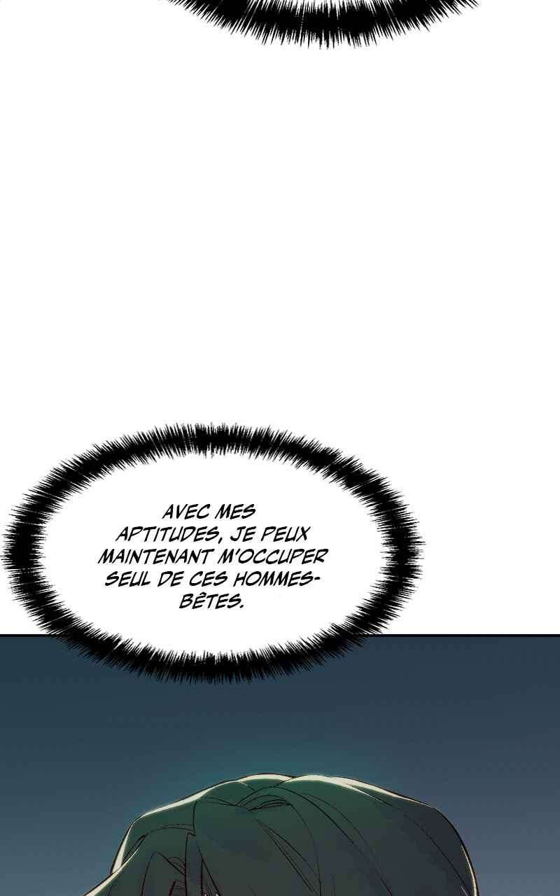 Read Solo Necromancy FR Manga Online